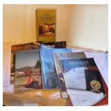 Antiques Magazines & Guide Book