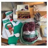 Holiday Decorations