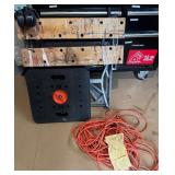 B/D Workmate Bench