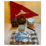 Household Items & Decor
