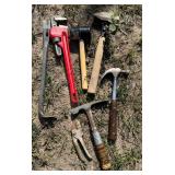 Hand Tools