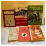 Outdoor and Nature Books