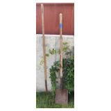 Garden Tools