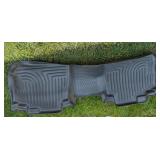 Husky Liner Rear Floor Mat