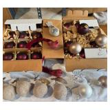 Christmas Ornaments