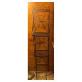 Metal ï¿½Bakerï¿½s Rack