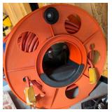 Cable Reel