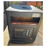 EdenPURE Quartz Infrared Portable Heater