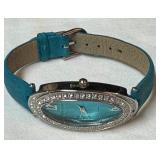Joan Rivers Quartz Wristwatch