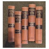 Macfaddenï¿½s Encyclopedia of Physical Culture