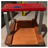 Rolling Dolly