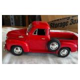Die-Cast 1953 Chevrolet Pickup Truck