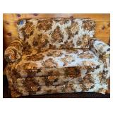 LaCrosse Loveseat Hide-a-Bed