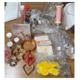 Cookie Decorating Supplies
