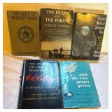 Mid-20th Century Books