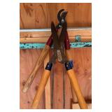 Arnold Garden Hand Tools