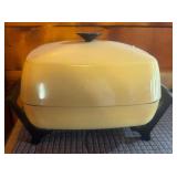 Electric Skillet