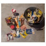 Hardward  & Metal Bucket
