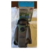 Thermacell Mosquito Repellent