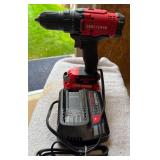 Craftsman 20V Cordless Drill