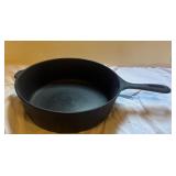 Cast Iron Skillet