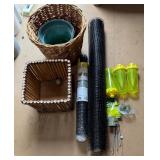 Gardening and Outdoor Supplies