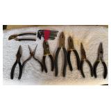 Hand Tools