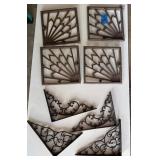 Cast Iron Architectural Elements