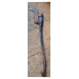 Iron Billhook