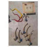 Brass Hooks & Hardware