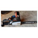 Remington 16-Inch Electric Chainsaw