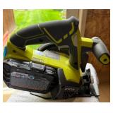 Ryobi ONE+ 18V Cordless Circular Saw