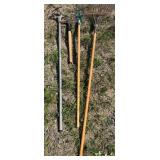 Garden Tools
