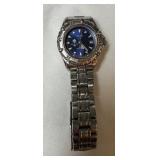 Pulsar Salt Lake 2002 Watch