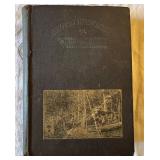 Buzzacottï¿½s Masterpiece 1913