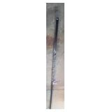 Pottery Barn Curtain Rod