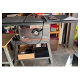 Sears Craftsman 10-Inch Table Saw,