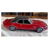 Chevrolet Yenko Camaro SS
