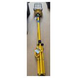 Tripod Work Light