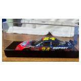 NASCAR Model Car