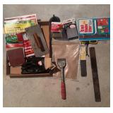 Hand Tools