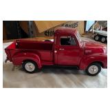 1:18 Scale Welly Chevrolet Pickup Truck Model