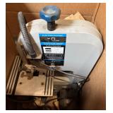 Delta Band Saw with Adjustable Blade