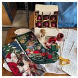Christmas Ornaments