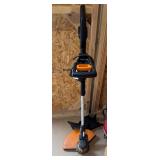 WORX 32V Cordless String Trimmer and Edger
