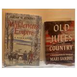 Two Historical Books
