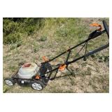 Remington Electric Lawnmower,