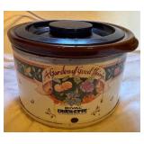 Rival Crock-Pot Slow Cooker