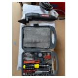 Craftsman Detail Sander & Toolkit