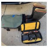 Fishing Gear Set